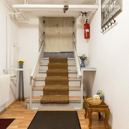 Bergmann Kiez. The Place To Be! Berlin Exterior foto